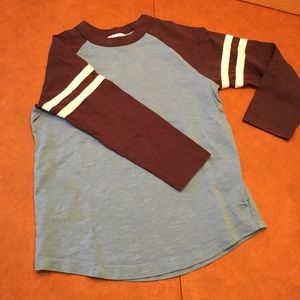 Hanna Andersson Long sleeve Tee